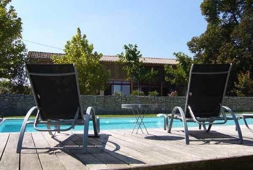 Отель Domaine De Quittignan Brillette Moulis-en-Medoc Экстерьер фото